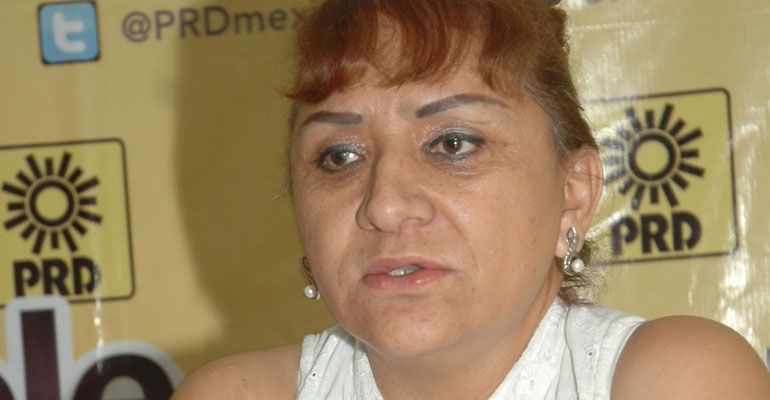 Sin dirigente estatal, inicia el PRD el proceso electoral