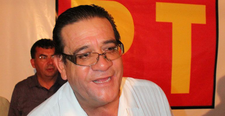 Lamenta el PT que las campañas inicien “bañadas” por la sangre Lamenta el PT que las campañas inicien “bañadas” por la sangre