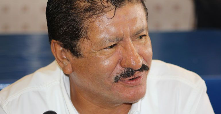 Propone Armando Martínez reordenamiento urgente para el Ayuntamiento de La Paz Propone Armando Martínez reordenamiento urgente para el Ayuntamiento de La Paz