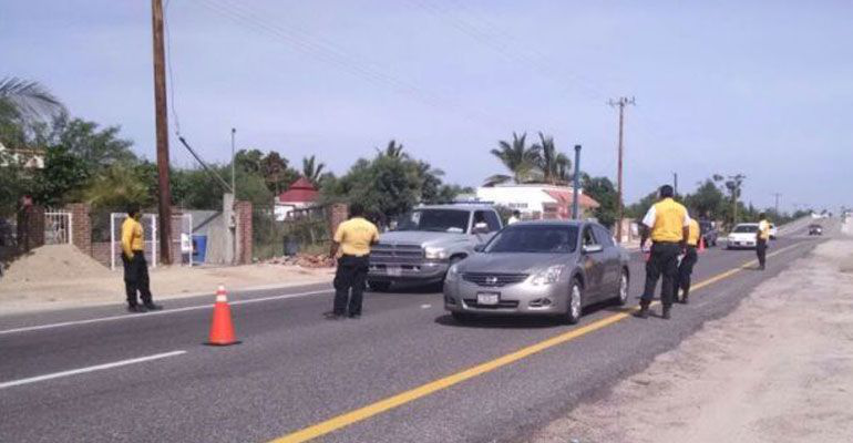 Perdieron la vida 6 personas en las vacaciones de Semana Santa: Protección Civil Perdieron la vida 6 personas en las vacaciones de Semana Santa: Protección Civil