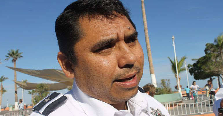 Ola de inseguridad obligó a instancias a reforzar capacitaciones a elementos de seguridad