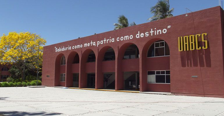 UABCS dentro de las 15 mejores universidades de México UABCS dentro de las 15 mejores universidades de México