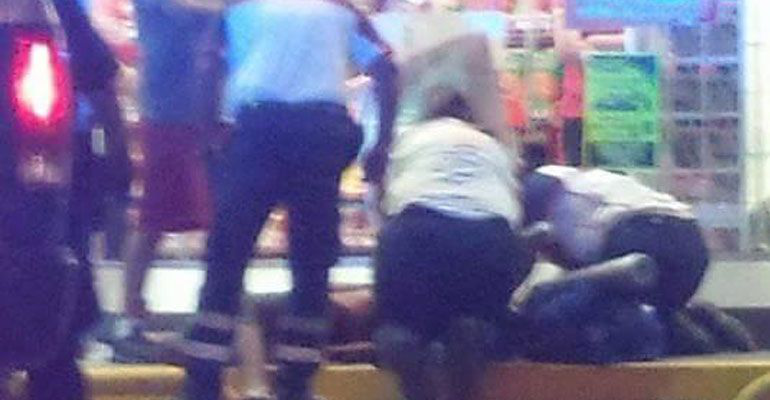 Riña que terminó en homicidio se debió a una deuda económica; eran amigos