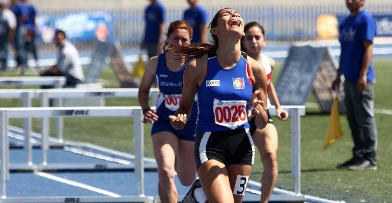 Mañana será el abanderamiento del contingente deportivo de BCS para ON2015