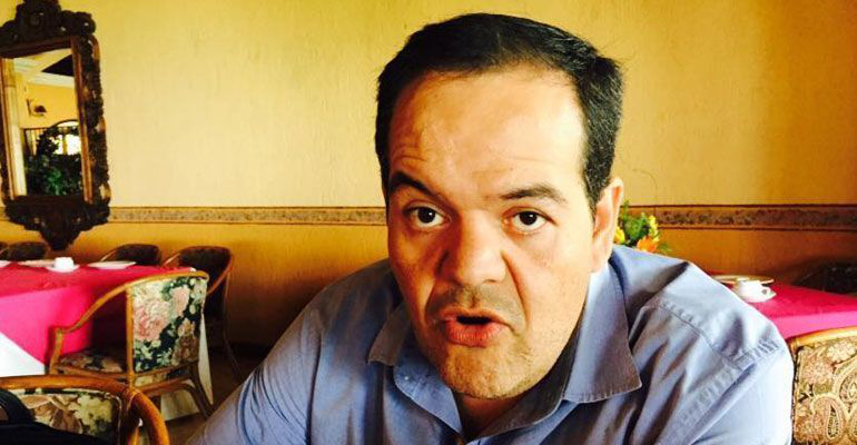 Seguridad será prioridad en el gobierno de Ricardo Barroso: PVEM