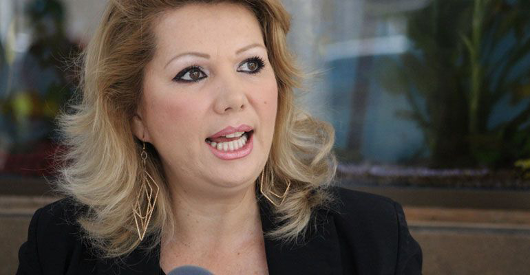 Sorprende Wayas con su propuesta de crear el Instituto Municipal de Automovilismo para La Paz