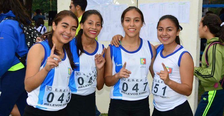 Será Olimpiada Nacional 2015 clasificatorio a Mundiales y Juegos Panamericanos Toronto 2015  Será Olimpiada Nacional 2015 clasificatorio a Mundiales y Juegos Panamericanos Toronto 2015