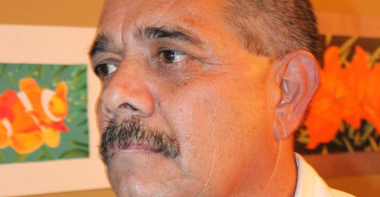 Exigen maestros renuncia de Mateo Casillas al SNTE Exigen maestros renuncia de Mateo Casillas al SNTE