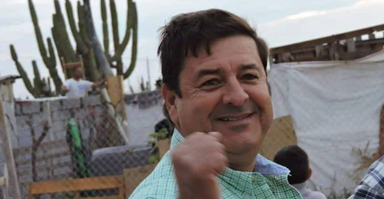 Una mejor coordinación entre las policías de los 3 niveles de gobierno logrará bajar los niveles de delincuencia, asegura Polanco