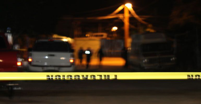 La balacera de cada día… reportan detonaciones de arma de fuego en 5 de Mayo y Cabildo La balacera de cada día… reportan detonaciones de arma de fuego en 5 de Mayo y Cabildo