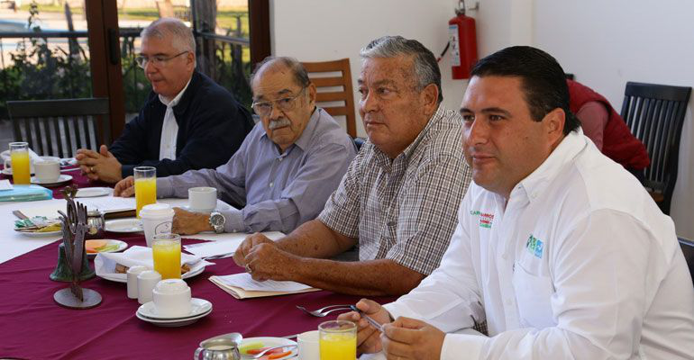 Responde Ricardo Barroso… “Sí presente mi declaración patrimonial” Responde Ricardo Barroso… “Sí presente mi declaración patrimonial”