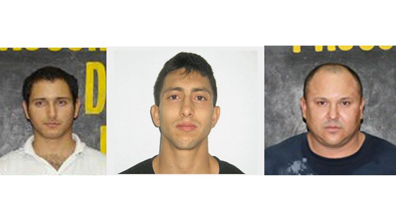 Hermanos de candidata del PES fueron señalados por homicidio y secuestro