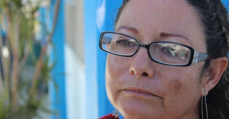 Desmiente ex directora del ESCUFI malversación de fondos