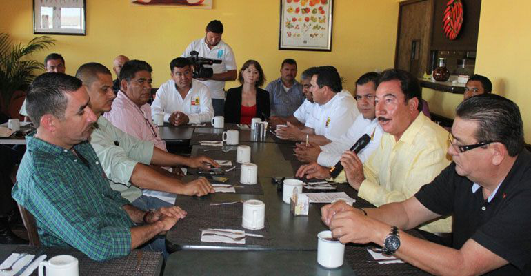 Otro homicidio en Los Cabos; un hombre murió apuñalado en un domicilio de la colonia El Zacatal