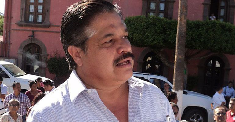 Sigue empantanada la campaña del candidato a la gubernatura del Partido Humanista Sigue empantanada la campaña del candidato a la gubernatura del Partido Humanista