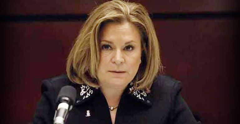 Procuradora se reúne con representante de la Unión Europea en DH Procuradora se reúne con representante de la Unión Europea en DH