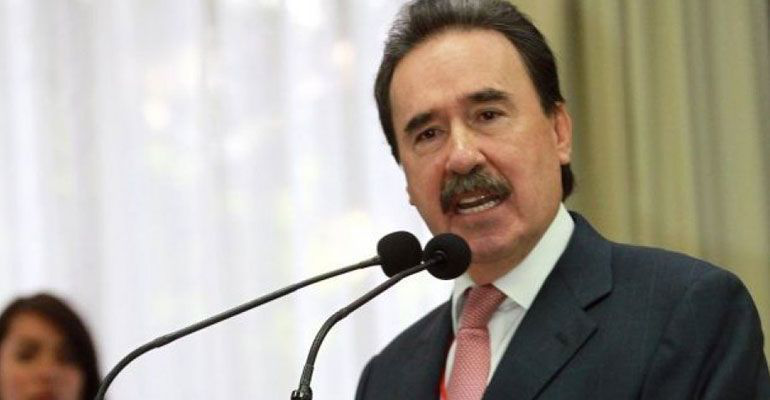 Minuta anticorrupción, lista para votarse, asegura Gamboa