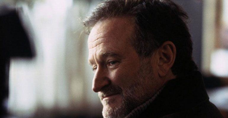 Un polémico documental recrea el suicidio de Robin Williams