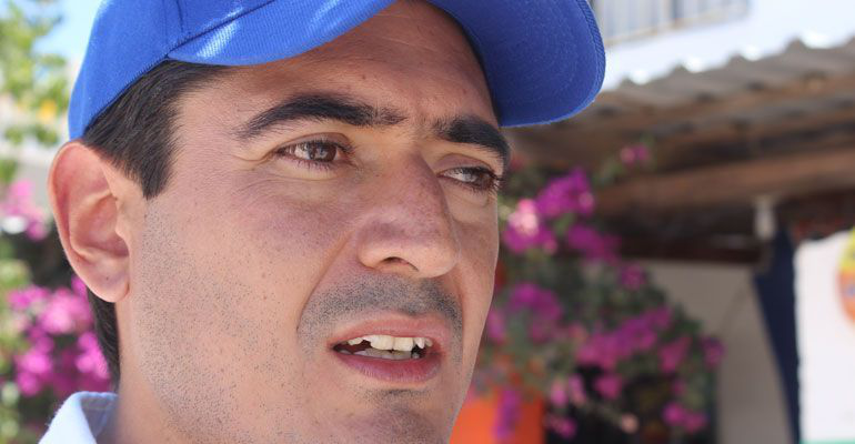 El PRI empezó a dar “patadas de ahogado”, asegura el PAN