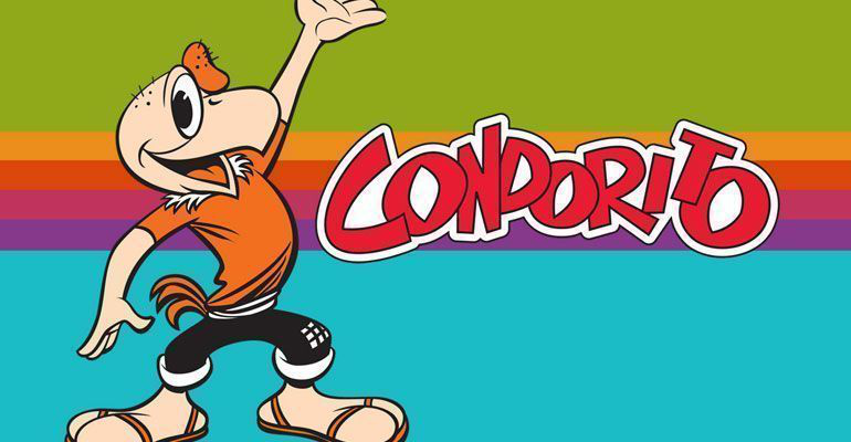 Condorito llegará al cine en 2017 Condorito llegará al cine en 2017