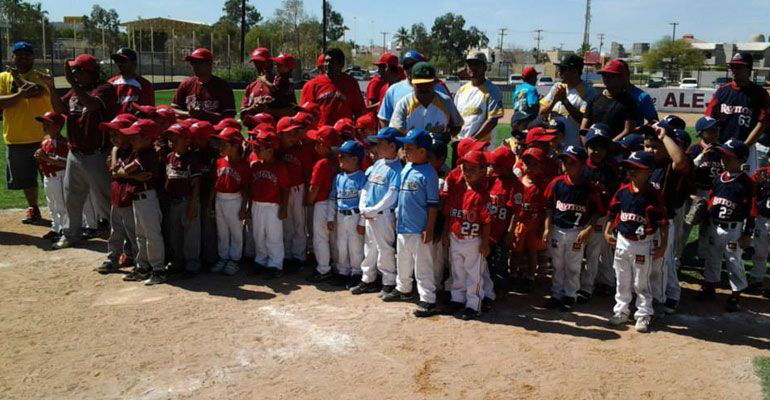 Distrito Federal se reporta listo para el Nacional de Básquetbol en La Paz