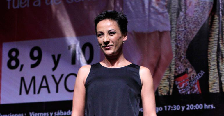 Consuelo Duval, más libre desde que dejó Televisa Consuelo Duval, más libre desde que dejó Televisa