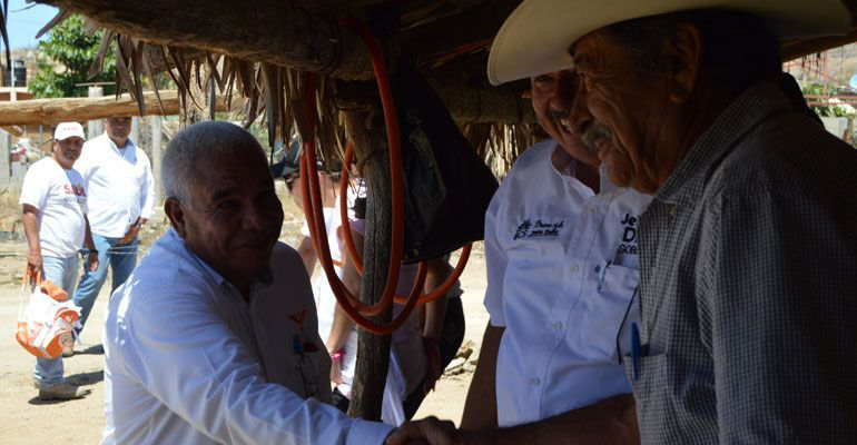 De manera irresponsable el ayuntamiento de La Paz incremento costo de predial a ejidos De manera irresponsable el ayuntamiento de La Paz incremento costo de predial a ejidos