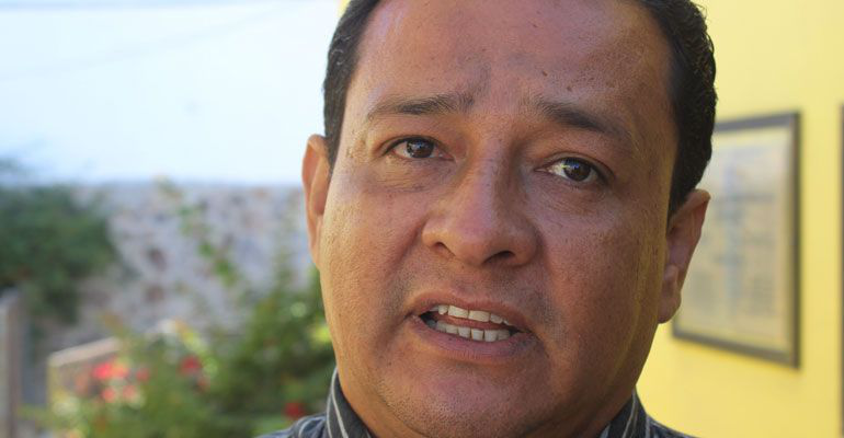 Continúa disputa entre Téllez y Narciso por candidatura en Los Cabos Continúa disputa entre Téllez y Narciso por candidatura en Los Cabos