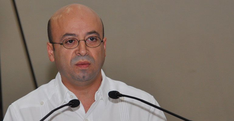 “Focos rojos”, fundamentalmente en Tamaulipas: Sales “Focos rojos”, fundamentalmente en Tamaulipas: Sales