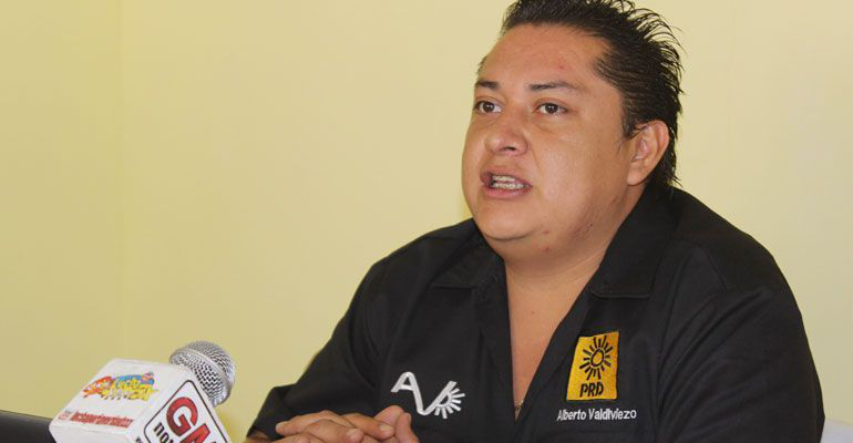 Busca el PRD armonizar las leyes en favor de la sociedad homosexual Busca el PRD armonizar las leyes en favor de la sociedad homosexual