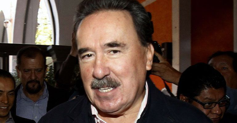 Reformas atraen inversión extranjera a México, señala Gamboa Reformas atraen inversión extranjera a México, señala Gamboa