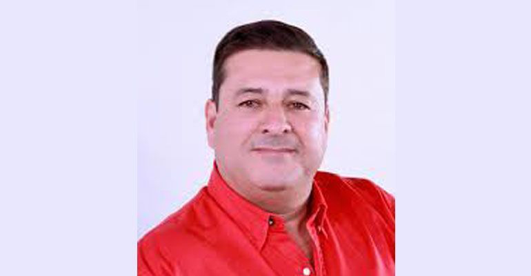 Yo le  regresaré al pueblo lo que le han robado: Sergio Polanco