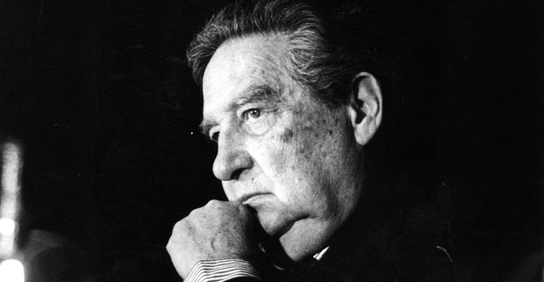 "Nos equivocamos en homenaje a Paz"