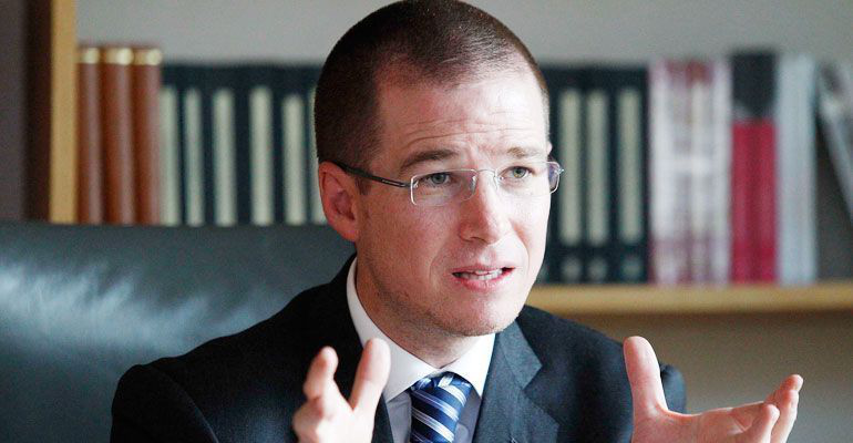 Ponen freno a abuso en la deuda pública Ponen freno a abuso en la deuda pública