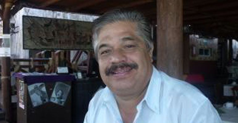 No confío en el IEE hay mano negra del gobernador o del picore, asegura Rigoberto Romero