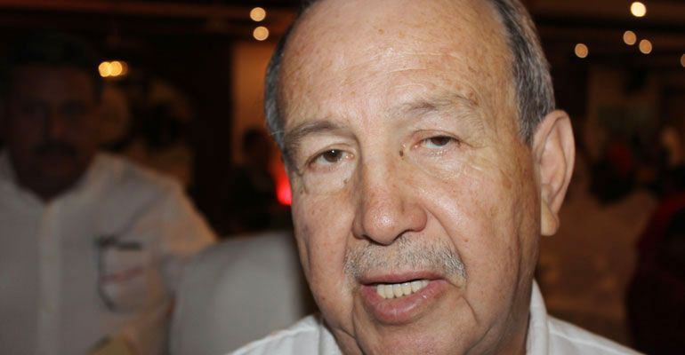 Por su parte el PRI rechaza cualquier injerencia en paro magisterial