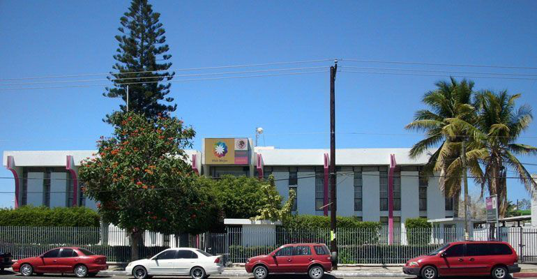 Viola SEDESOL blindaje electoral; pagan Programa de Empleo Temporal en TELECOMM