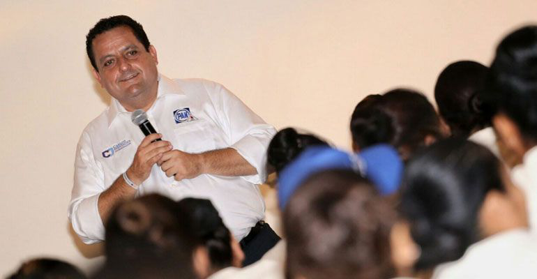 No más pacientes impacientes, tendremos servicios de salud de calidad en BCS: Mendoza Davis No más pacientes impacientes, tendremos servicios de salud de calidad en BCS: Mendoza Davis