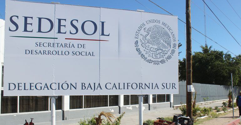 En Sedesol aplicaron la “ley mordaza”; nadie aclara el delito electoral que cometieron