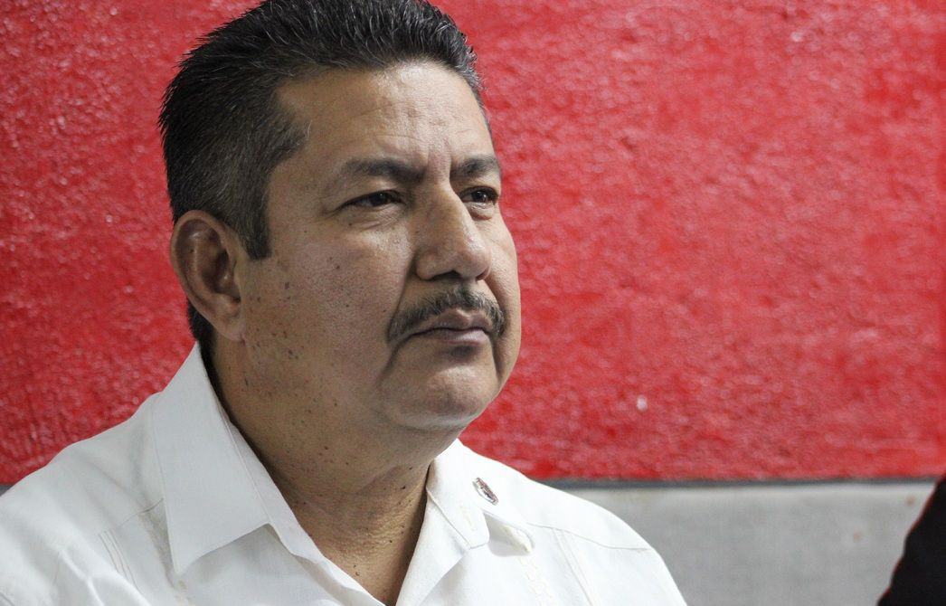 Exige CANACINTRA a los candidatos le paren a la guerra sucia; esperan propuestas y soluciones