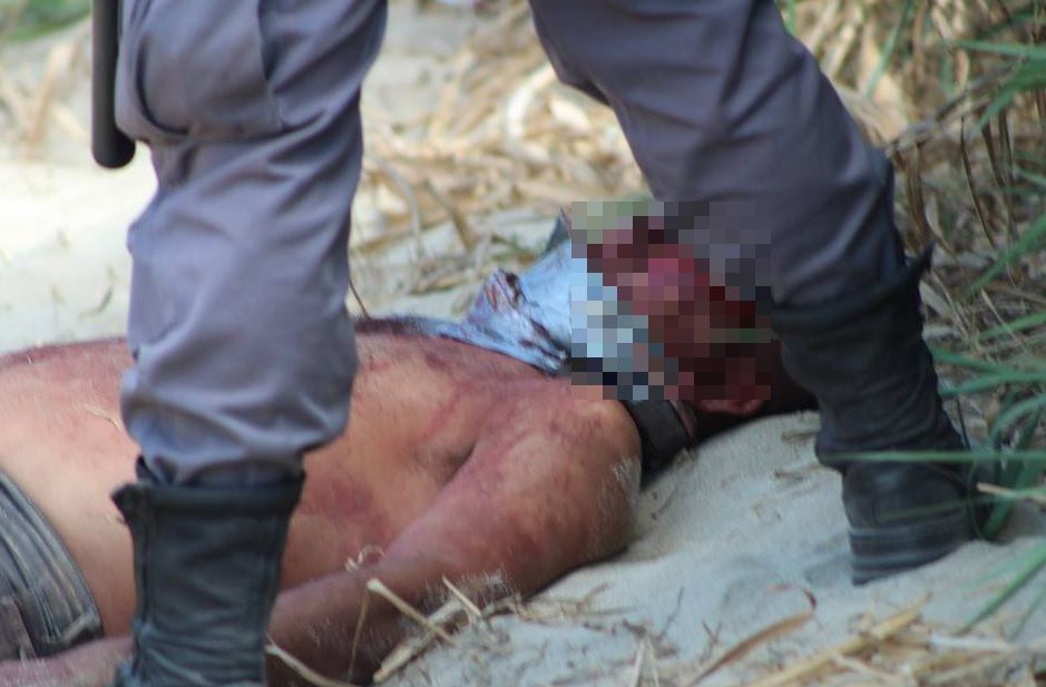 Buscan a  los responsables de  haber ‘‘levantado’’ y torturado a un hombre en SJC BCS