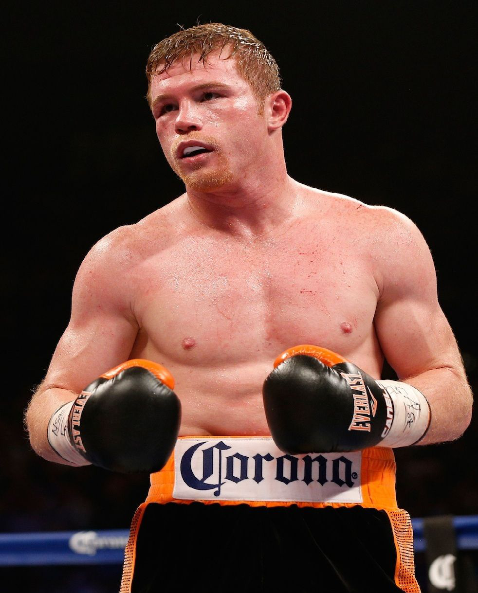 Canelo Álvarez, a aprovechar resaca Floyd-Manny