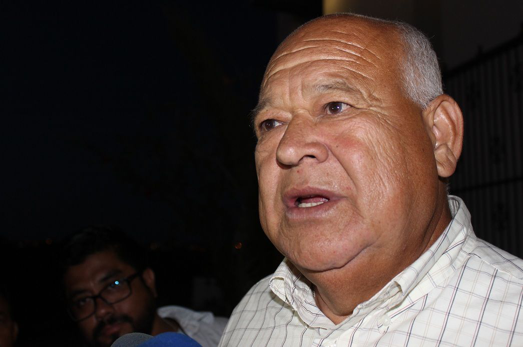 Exige MORENA que candidatos del PRI y PAN aclaren sus acusaciones Exige MORENA que candidatos del PRI y PAN aclaren sus acusaciones