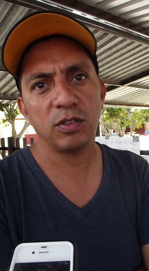 Acción  penal a responsables del desvío de recursos, exigen maestros de Los Cabos BCS