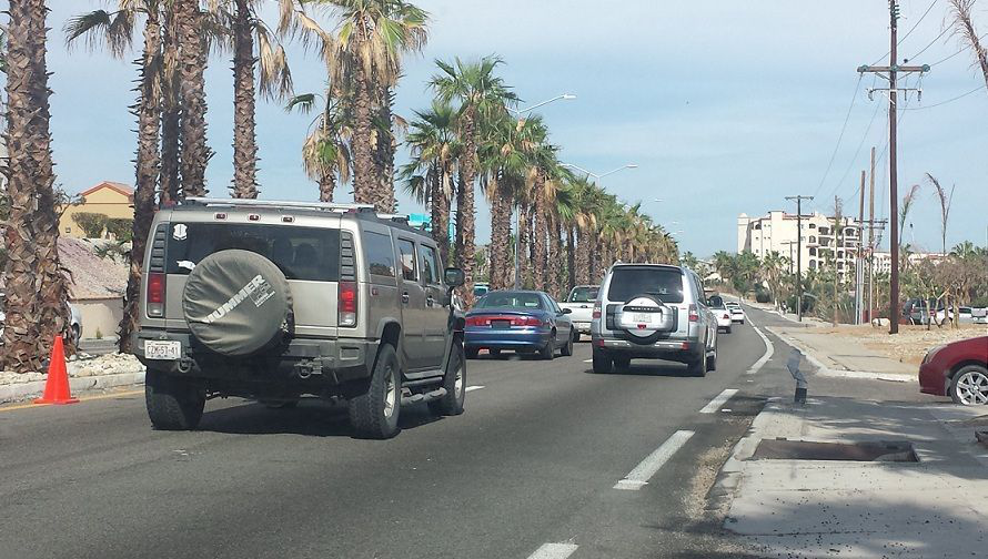 Realizará FOIS estudios para la creación de nuevos cruces viales