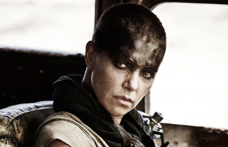 'Mad Max' un futuro no tan lejano