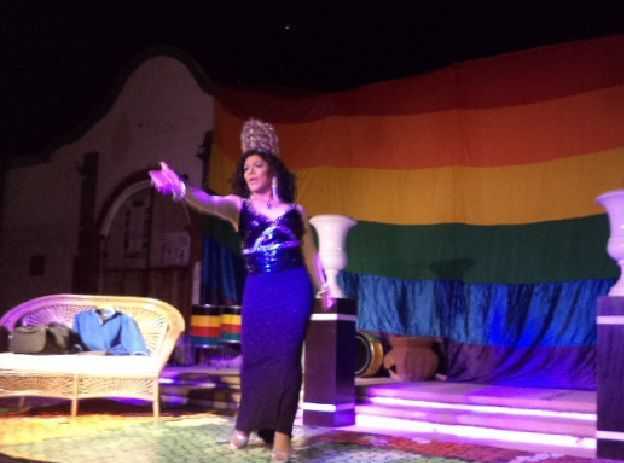 La principal homofobia en la entidad, está en las instituciones: Codisex Los Cabos