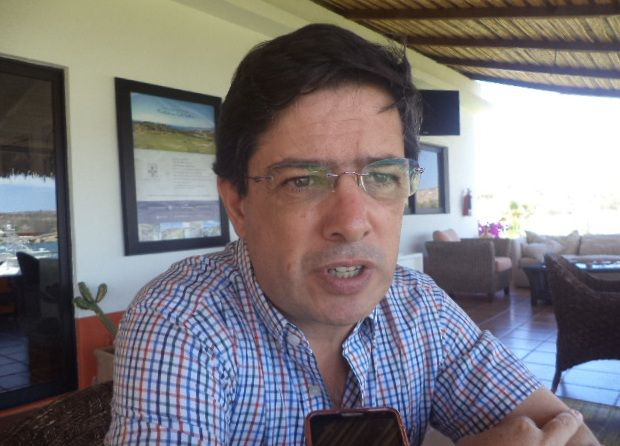 Pescadores de Puerto San Carlos deben enfocar sus reclamos en la Conapesca: Fernández del Castillo