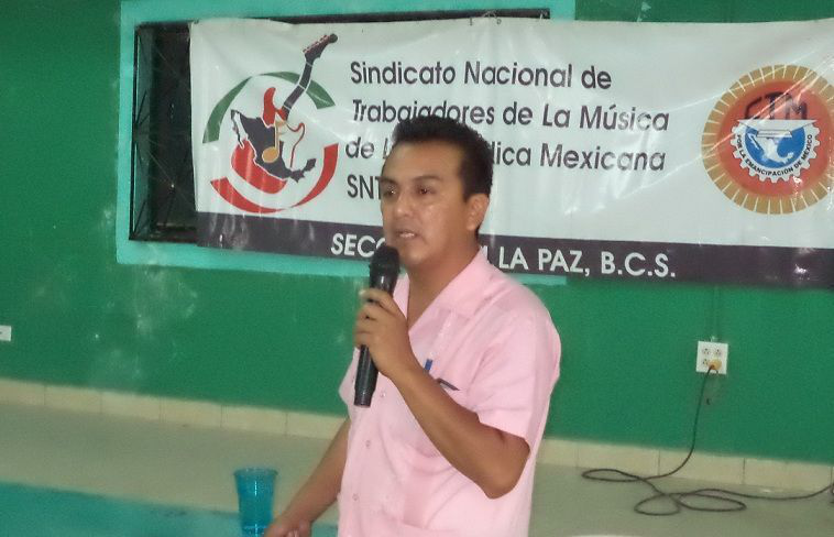 Aún debe el Ayto de La Paz a músicos que prestaron servicios para el Carnaval La Paz 2015 Aún debe el Ayto de La Paz a músicos que prestaron servicios para el Carnaval La Paz 2015