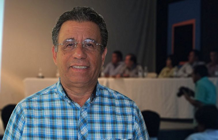 Colegio de Ingenieros presentará documento para la construcción considerando huracanes Colegio de Ingenieros presentará documento para la construcción considerando huracanes